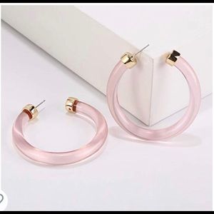 3/$12 💎acrylic Set of earrings